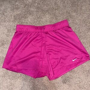 Women’s Athletic Shorts